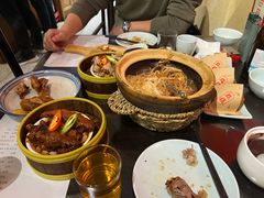 -那家·油麻菜馆(常德道店)