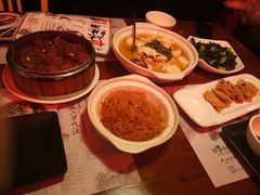 -我家小馆(江汉路店)