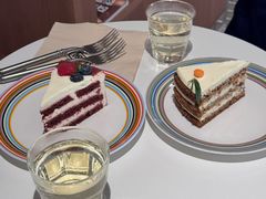 -姆们M Sweetie Cake(五道口店)