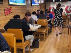 -味之绝热血美蛙鱼火锅(中坝店)