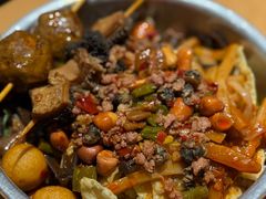 -水平有限广西米粉·广西风味集(五道口店)