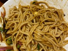 炸酱面-马凯餐厅(地安门店)