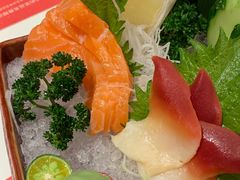 -花漫里日式餐厅(南安中骏店)
