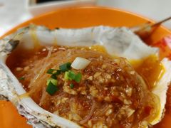 -疯狂烤翅(飘逸路店)