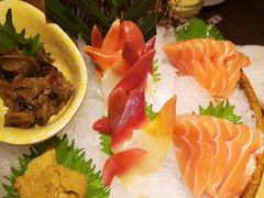 -割烹旭日本料理(龙湖狮山天街店)