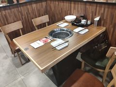 -美洲岛烤肉自助餐厅