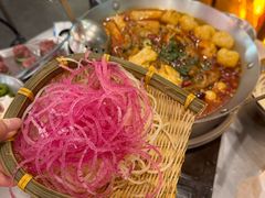 -小螺大作·螺蛳粉火锅(林和西店)