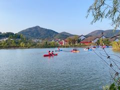 -东海半边山旅游度假区