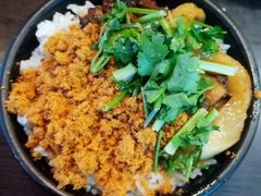-古代饭堂(冠亚店)