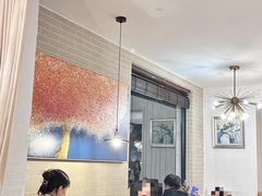 -Mark&Mars Restaurant