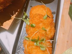 泰式炸虾饼-青檸泰 LIME THAI (财富购物中心店)