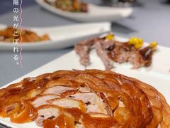 -同喜烤鸭店(光芒店)