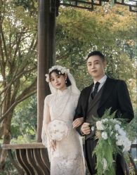 -青禾蒙娜丽莎婚纱摄影(武汉总店)