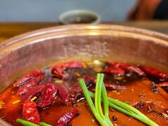 -镇江龙·火锅串串(武侯祠店)