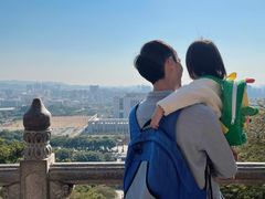 -福神岗公园