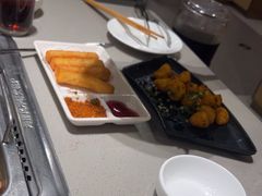 -海底捞火锅(高新万达店)