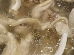 -润泽园椰子鸡(汇一城店)