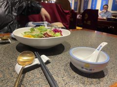 -真地道京味府·鲜橙烤鸭·北京菜(朝外大街东大桥店)