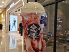 -星巴克(佛山顺德大融城店)