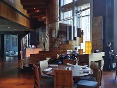 大堂-广州富力君悦大酒店·凯菲厅