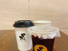 -NOVAE CAFE 咖啡·可颂(望京店)