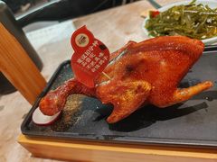 -羽鸽集·乳鸽专门店·地道顺德菜(岭南站店)