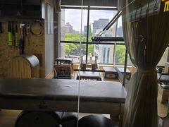 -RoMan罗马健身工作室(莘庄店)