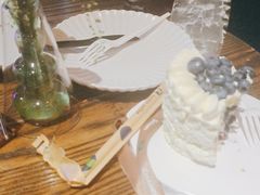-黑草莓(重庆路店)