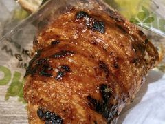 -bItBakery(岭南站店)
