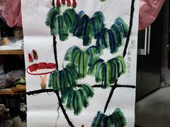 -秦汉胡同国学书院(川沙分馆)