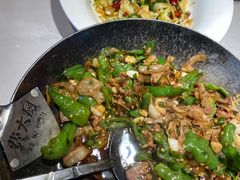 -费大厨辣椒炒肉(黄兴中心广场店)