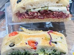 -PAOPAO Bakery&Café(港汇店)