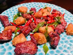 -粤·向群饭店(二沙岛店)