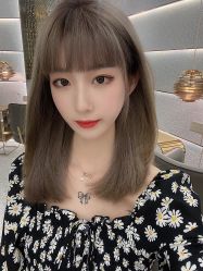 点击看大图 -3AM HAIR SALON烫发染发接发