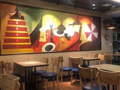 -焦记老潼关肉夹馍(东五路店)