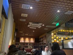 -安妮意大利餐厅(国贸店)