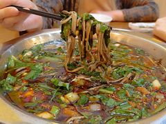 -乐山第一家临江鳝丝(茶坊路店)