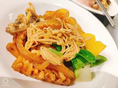 -盛江山自助料理(奥莱锦辉购物广场店)