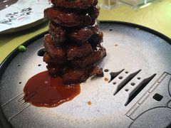 -香雪海饭店中餐厅(人民桥店)