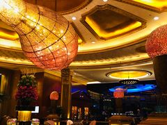 -深圳凯宾斯基酒店