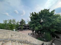 -黄龙溪古镇