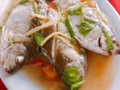 -车头老二大排档