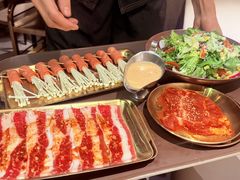 -炭之家·齐齐哈尔非遗烤肉·鲜切直供(中央大街店)