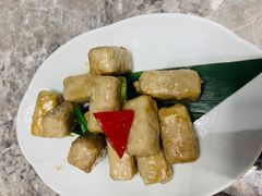 -四道菜·福建菜馆(新街口金鹰店)