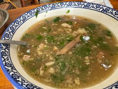 -吴记老店全牛汤