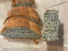 飞鱼籽面包-Let's Taipei 非常烘焙(太古里店)