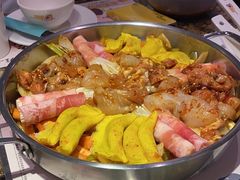 -黄记煌三汁焖锅(悦方IDmall店)