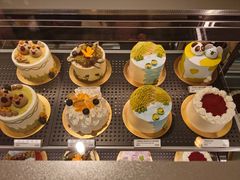 -Pantry's Best派悦坊蛋糕(K11购物艺术中心店)