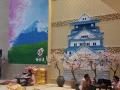 -好乐迪KTV(紫荆广场店)