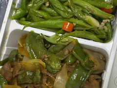 -胡子大厨·超级小炒肉(晶耀前滩店)